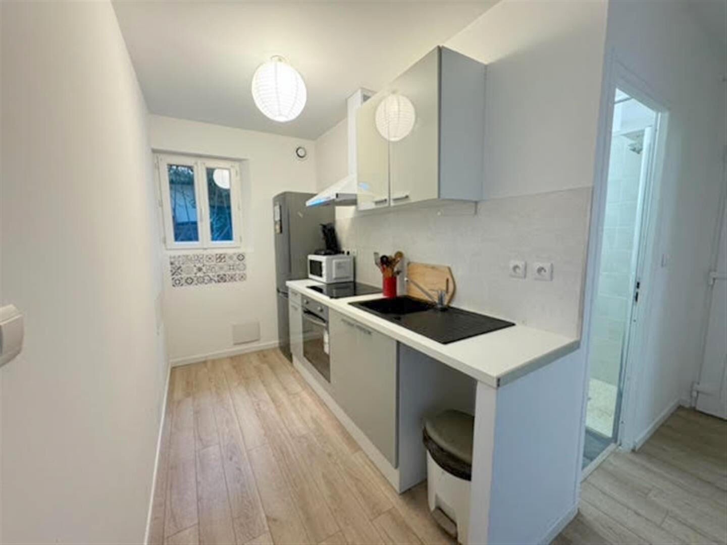 Location Appartement à Saint-Georges-de-Didonne 3 pièces