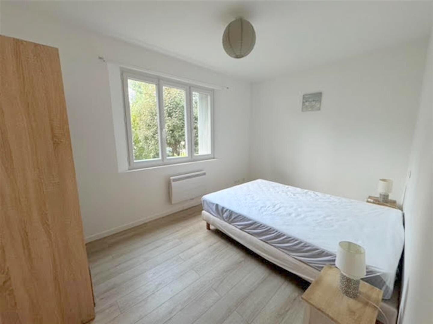 Location Appartement à Saint-Georges-de-Didonne 3 pièces