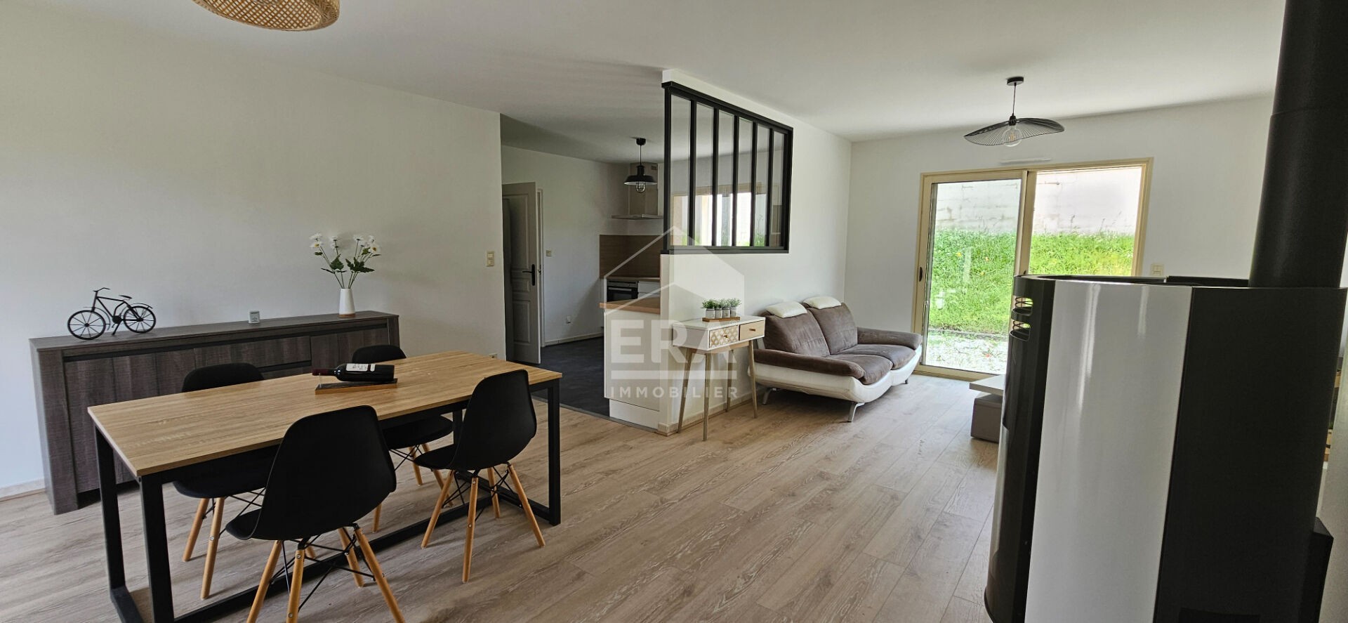 Vente Maison à Niort 5 pièces