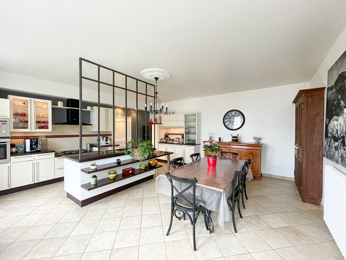 Vente Maison à la Rochelle 7 pièces