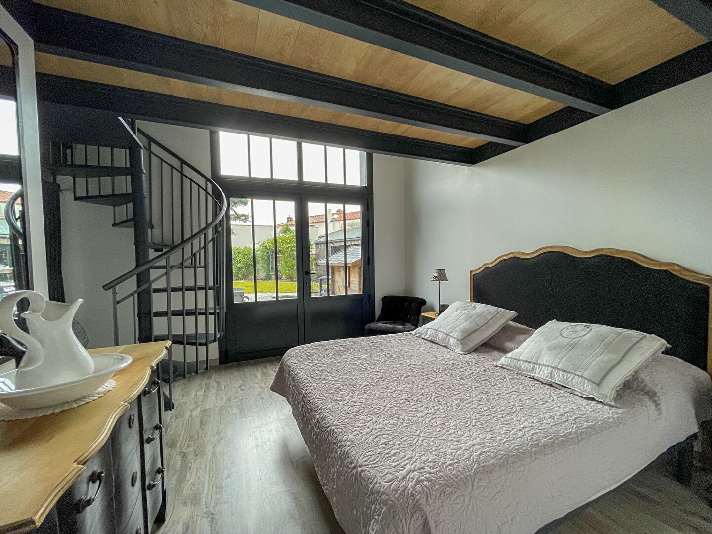 Vente Maison à la Rochelle 7 pièces