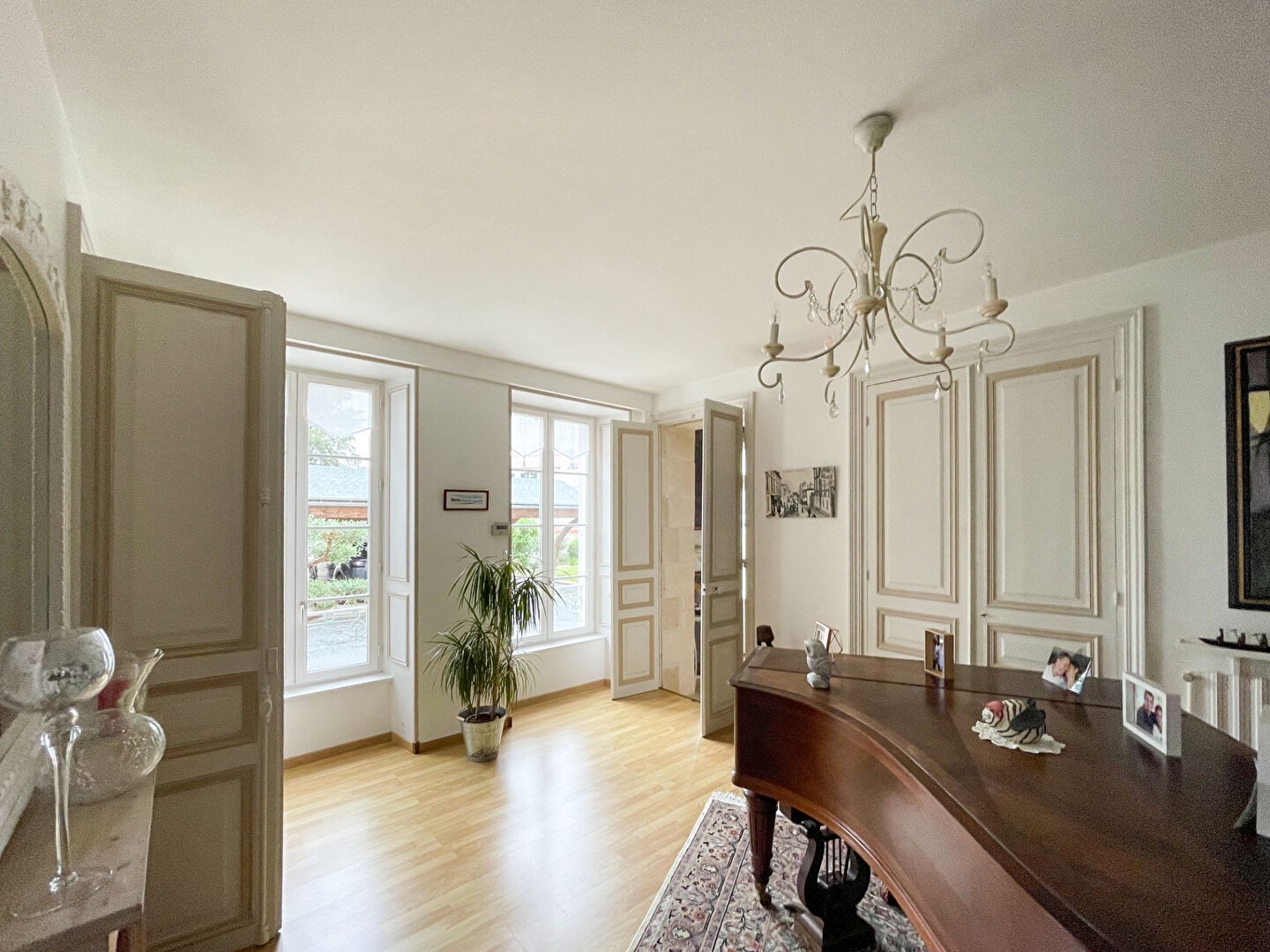 Vente Maison à la Rochelle 7 pièces