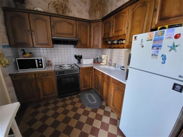 Vente Maison à Royan 4 pièces