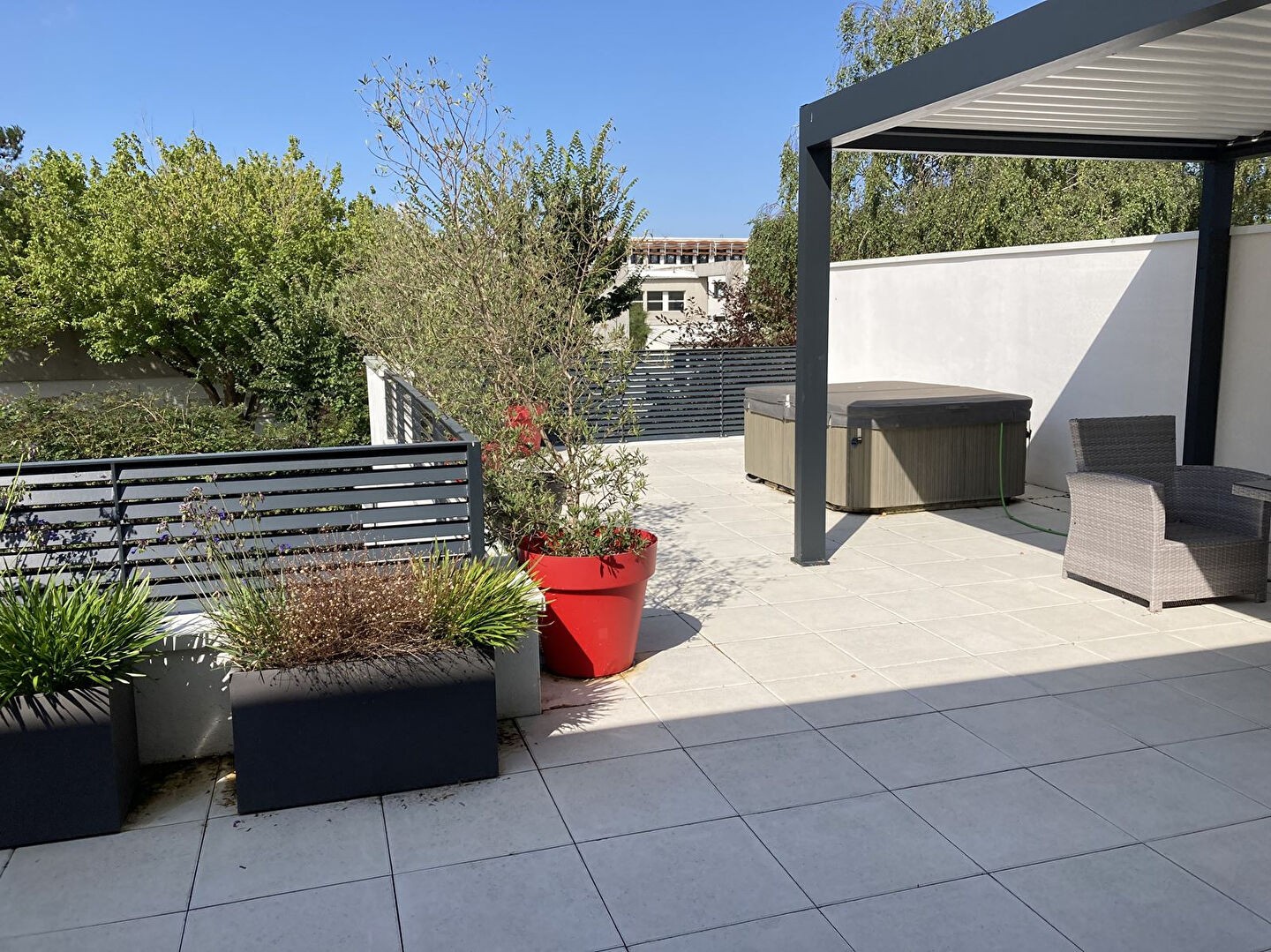 Vente Appartement à la Rochelle 3 pièces