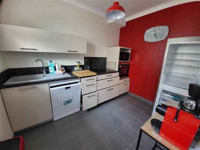 Vente Appartement à Saint-Georges-de-Didonne 4 pièces