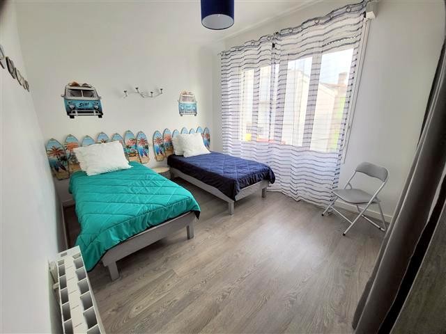 Vente Appartement à Saint-Georges-de-Didonne 4 pièces