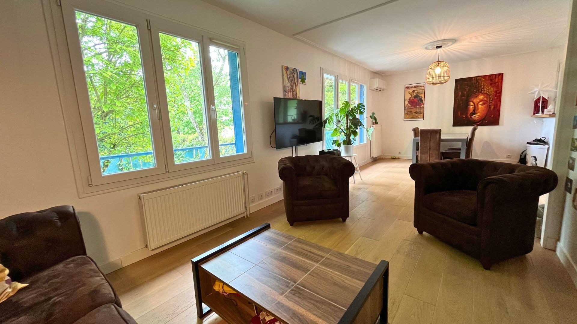 Vente Maison à Longjumeau 6 pièces