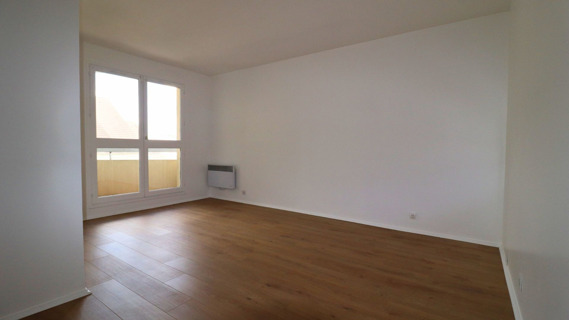 Vente Appartement à Longjumeau 3 pièces