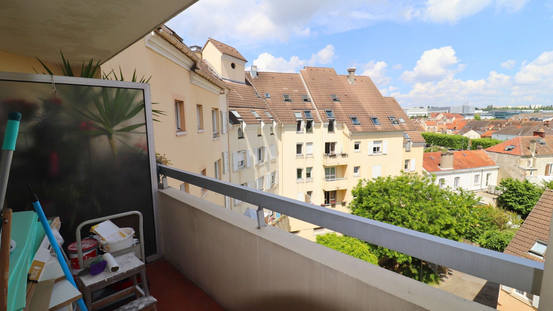 Vente Appartement à Longjumeau 3 pièces