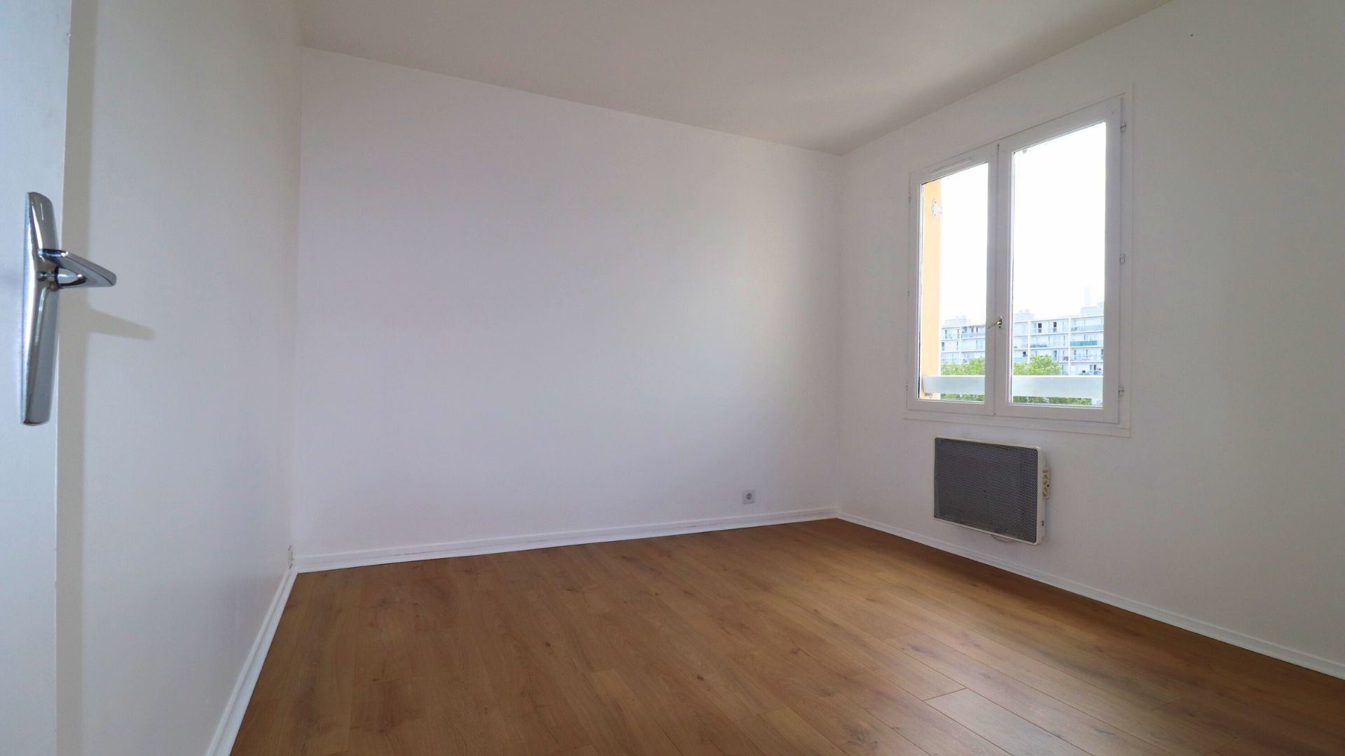 Vente Appartement à Longjumeau 3 pièces