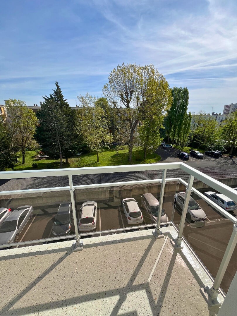 Vente Appartement à Longjumeau 3 pièces