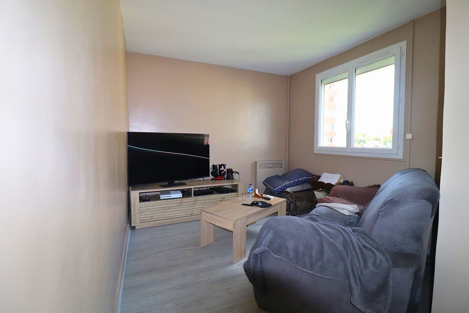 Vente Appartement à Longjumeau 4 pièces