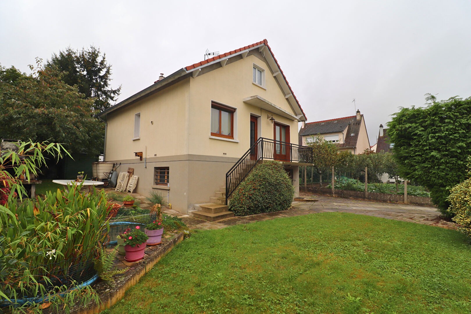 Vente Maison à Longjumeau 5 pièces