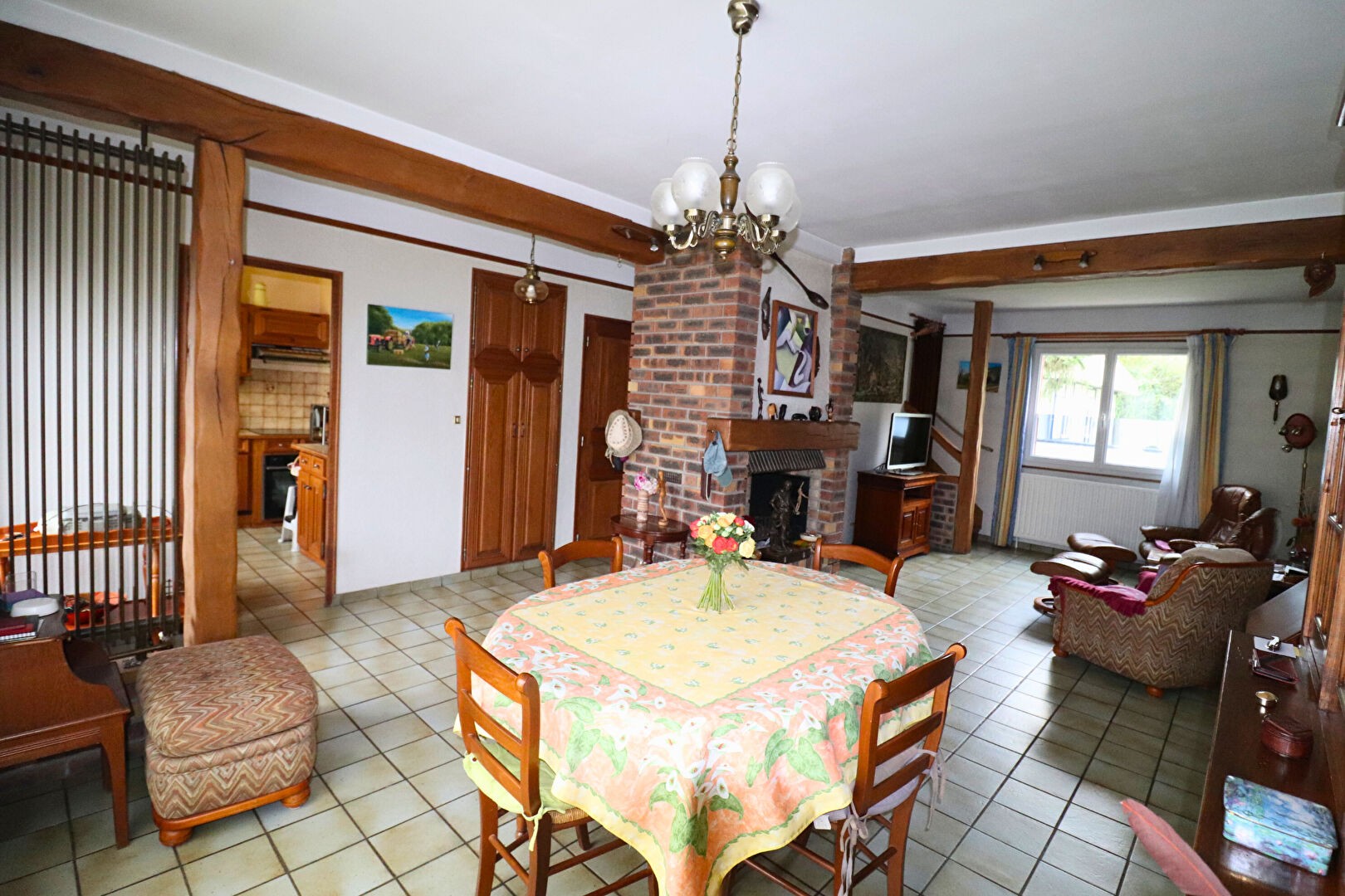 Vente Maison à Longjumeau 5 pièces