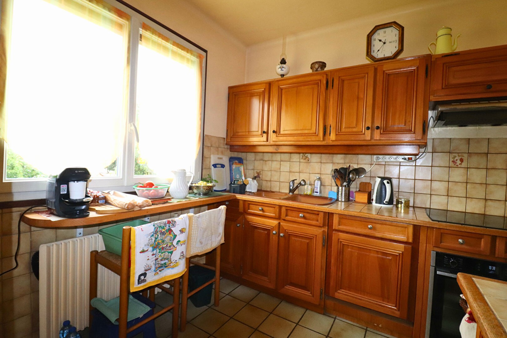 Vente Maison à Longjumeau 5 pièces