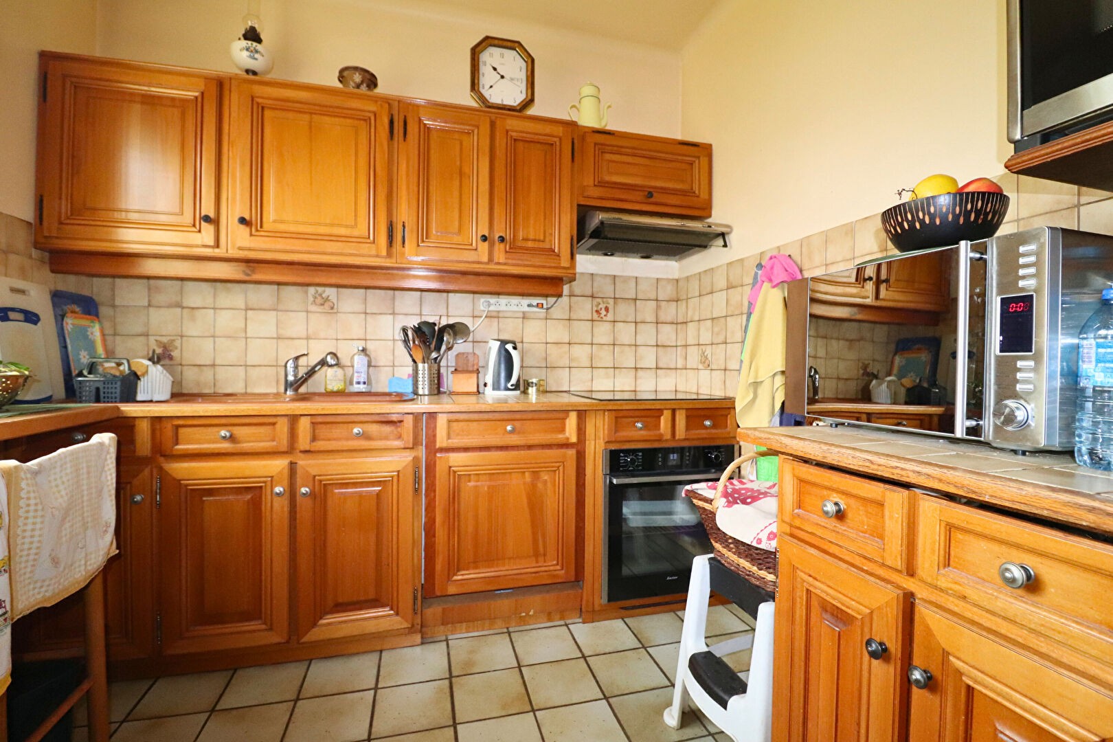 Vente Maison à Longjumeau 5 pièces