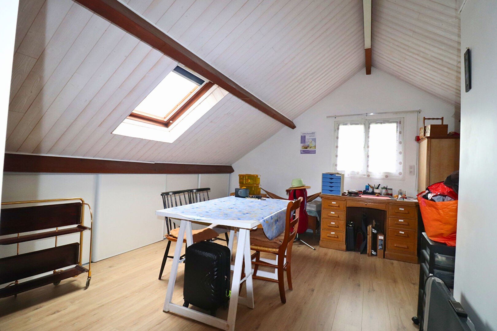 Vente Maison à Longjumeau 5 pièces