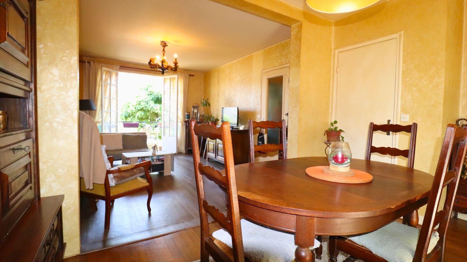 Vente Maison à Longjumeau 4 pièces