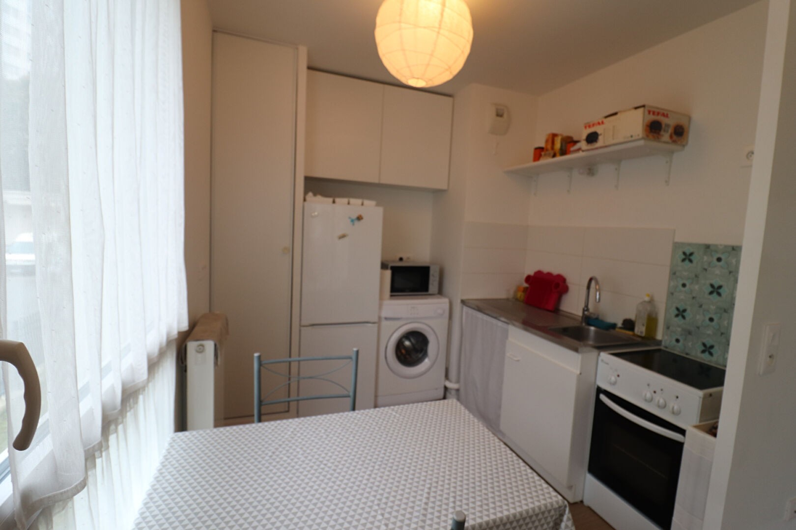 Vente Appartement à Longjumeau 2 pièces