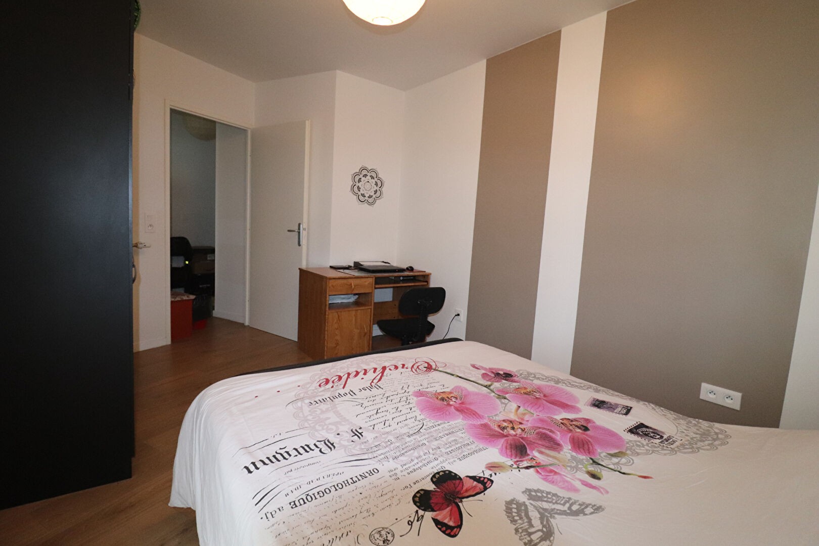 Vente Appartement à Longjumeau 2 pièces