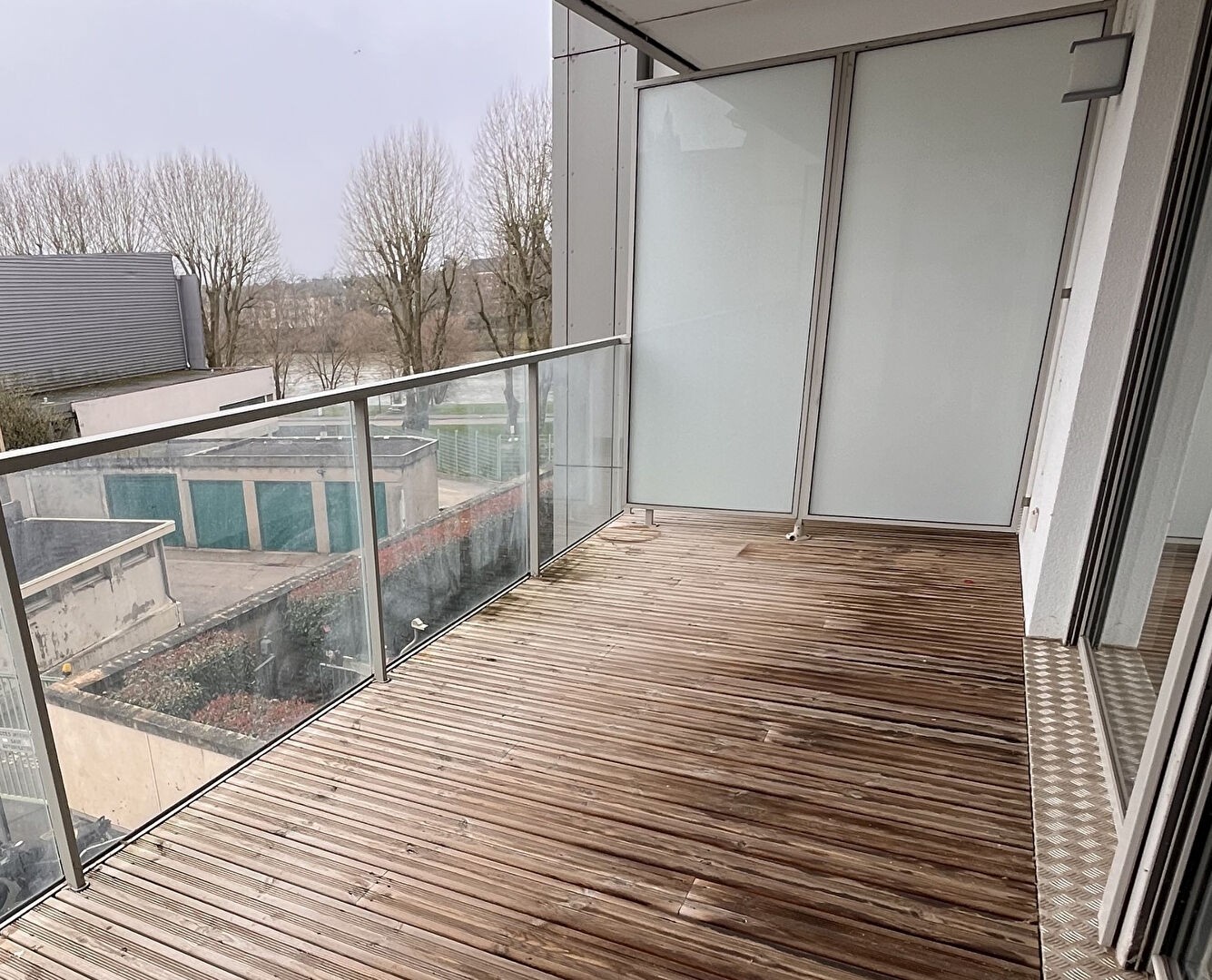 Location Appartement à Metz 3 pièces