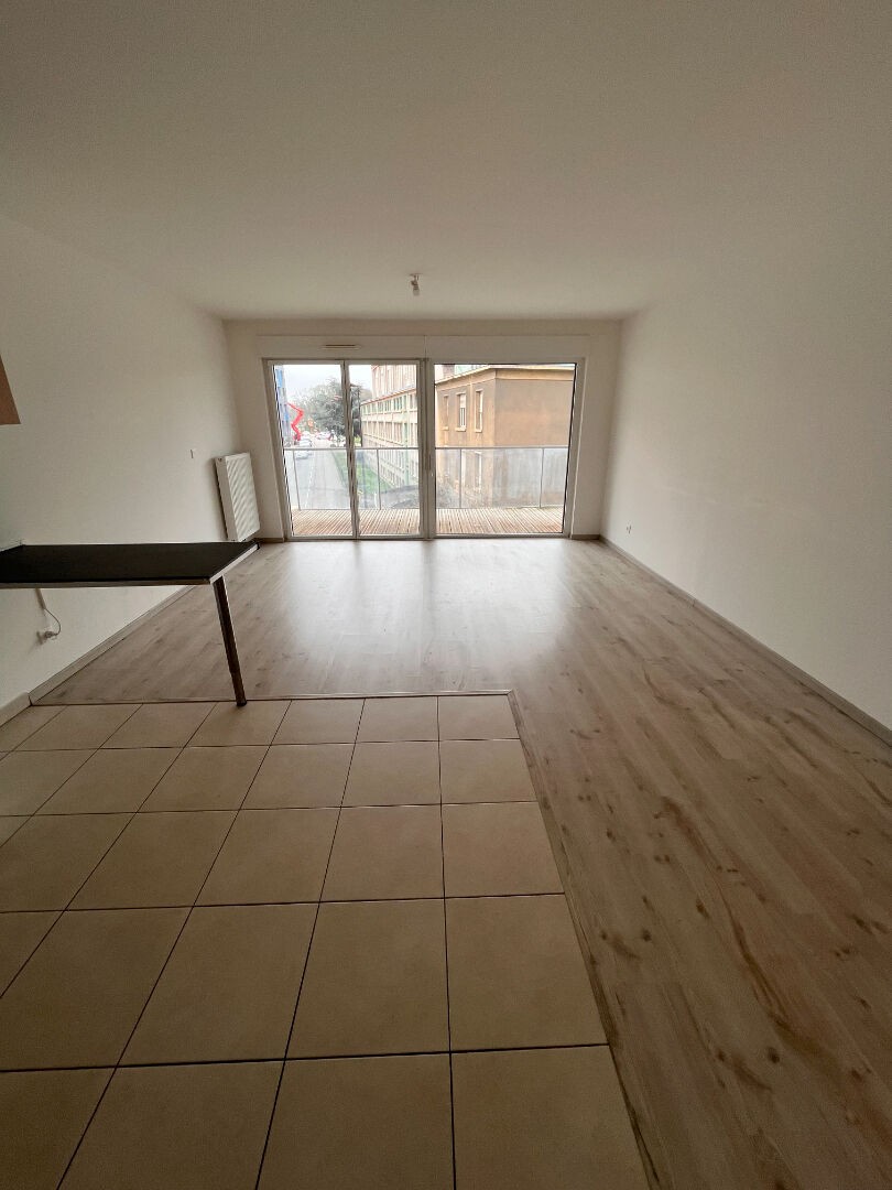 Location Appartement à Metz 3 pièces