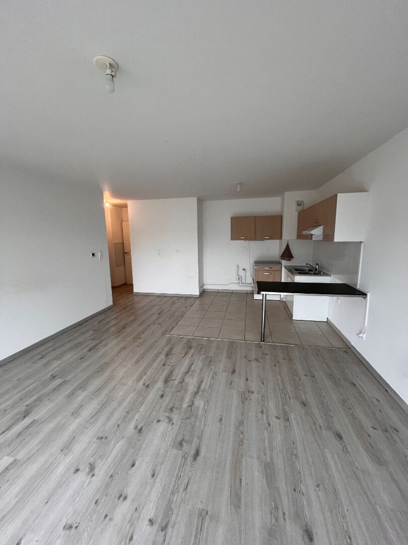 Location Appartement à Metz 3 pièces