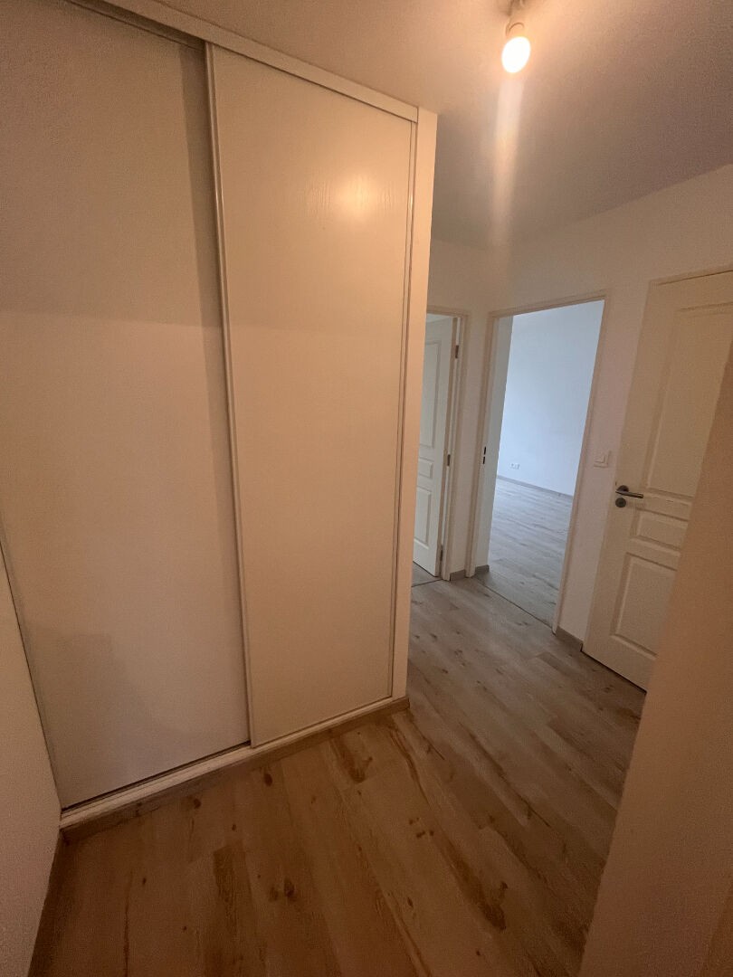 Location Appartement à Metz 3 pièces