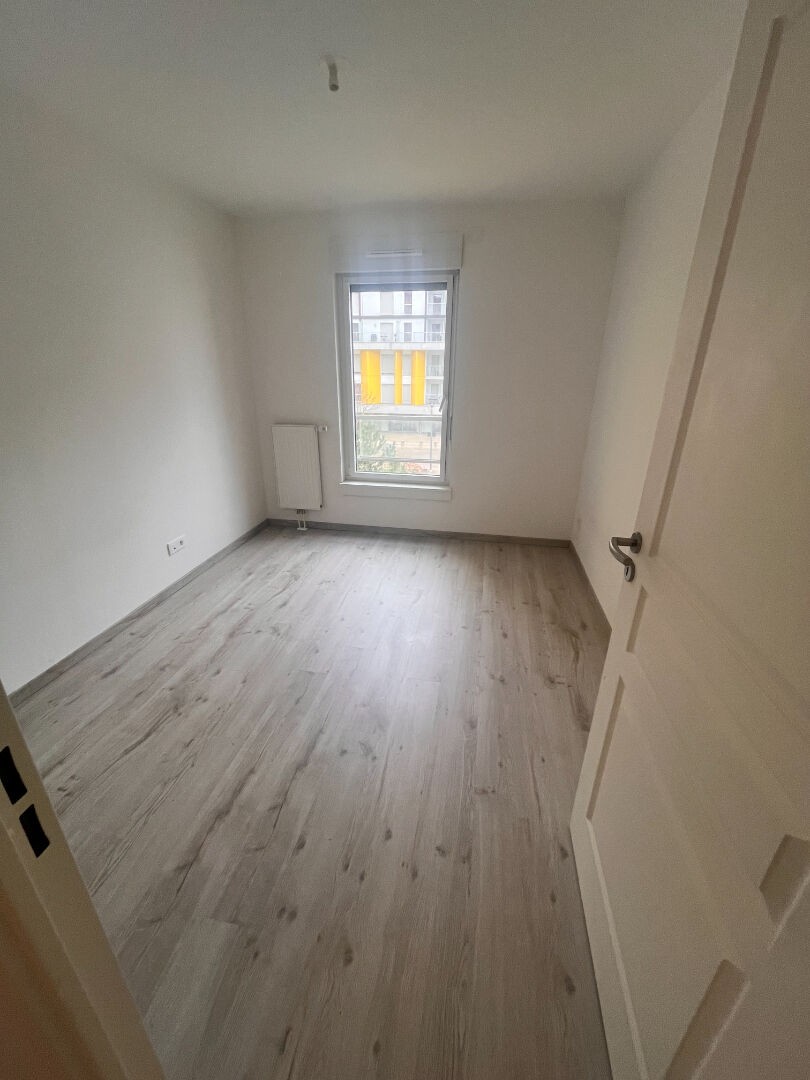 Location Appartement à Metz 3 pièces