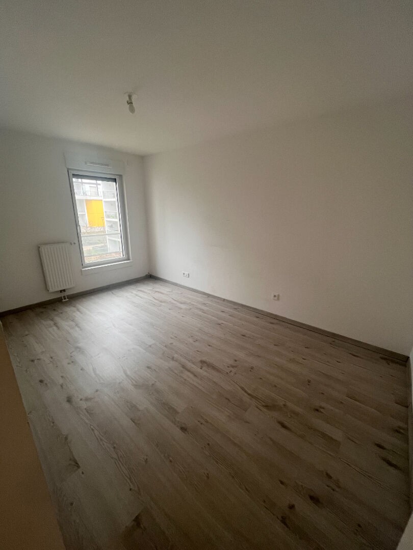 Location Appartement à Metz 3 pièces