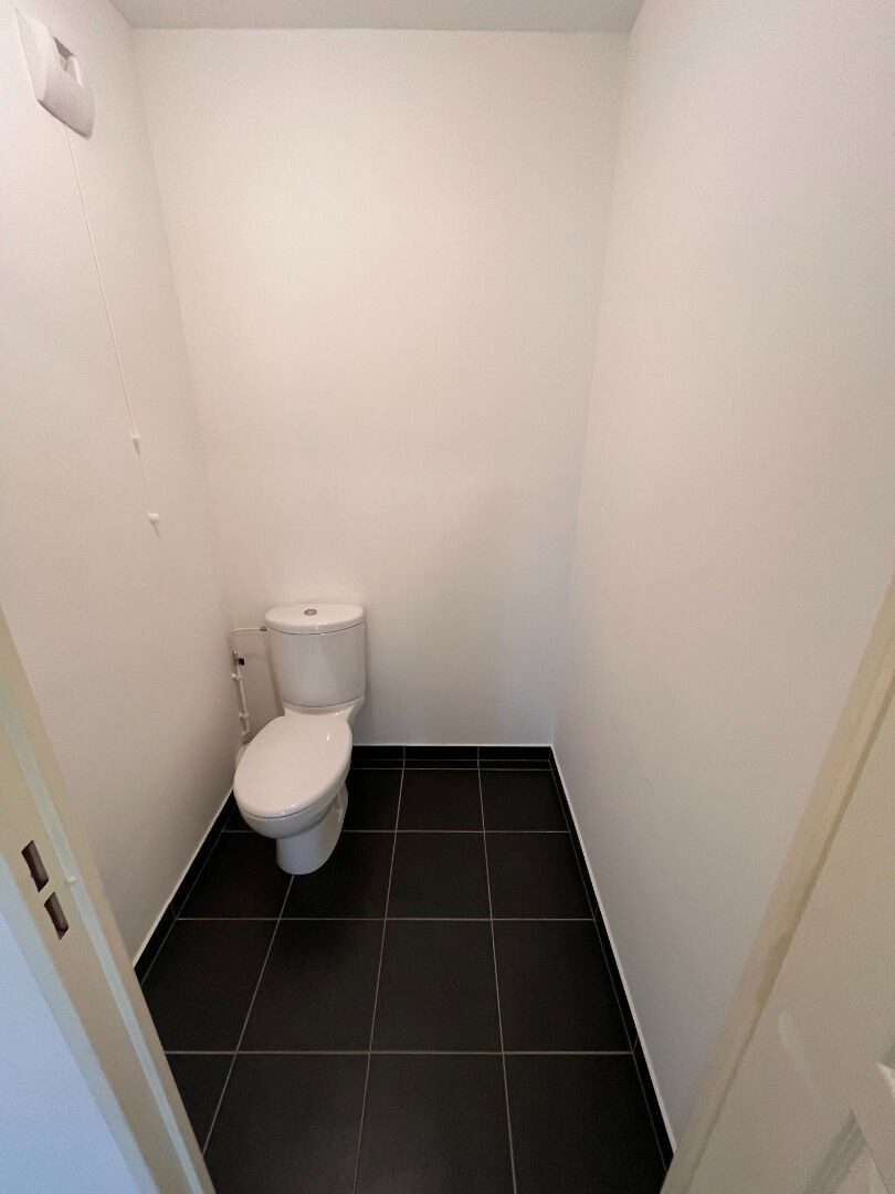 Location Appartement à Metz 3 pièces