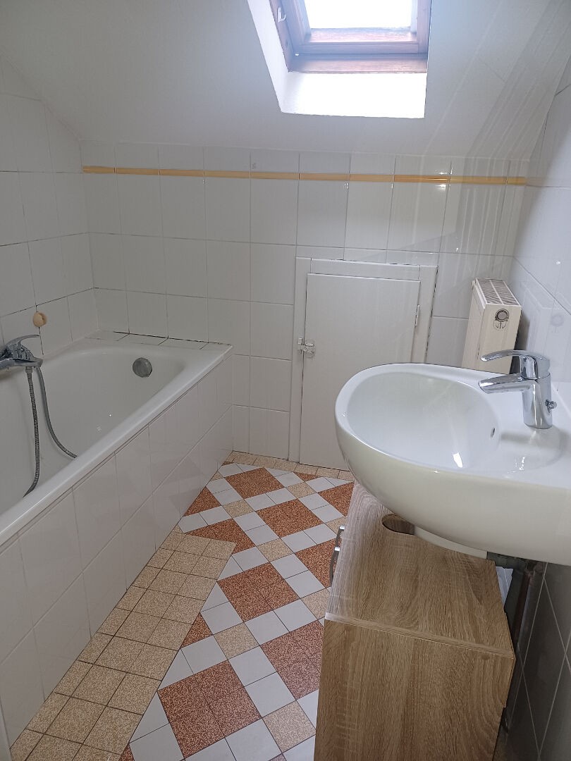 Location Appartement à Montigny-lès-Metz 3 pièces