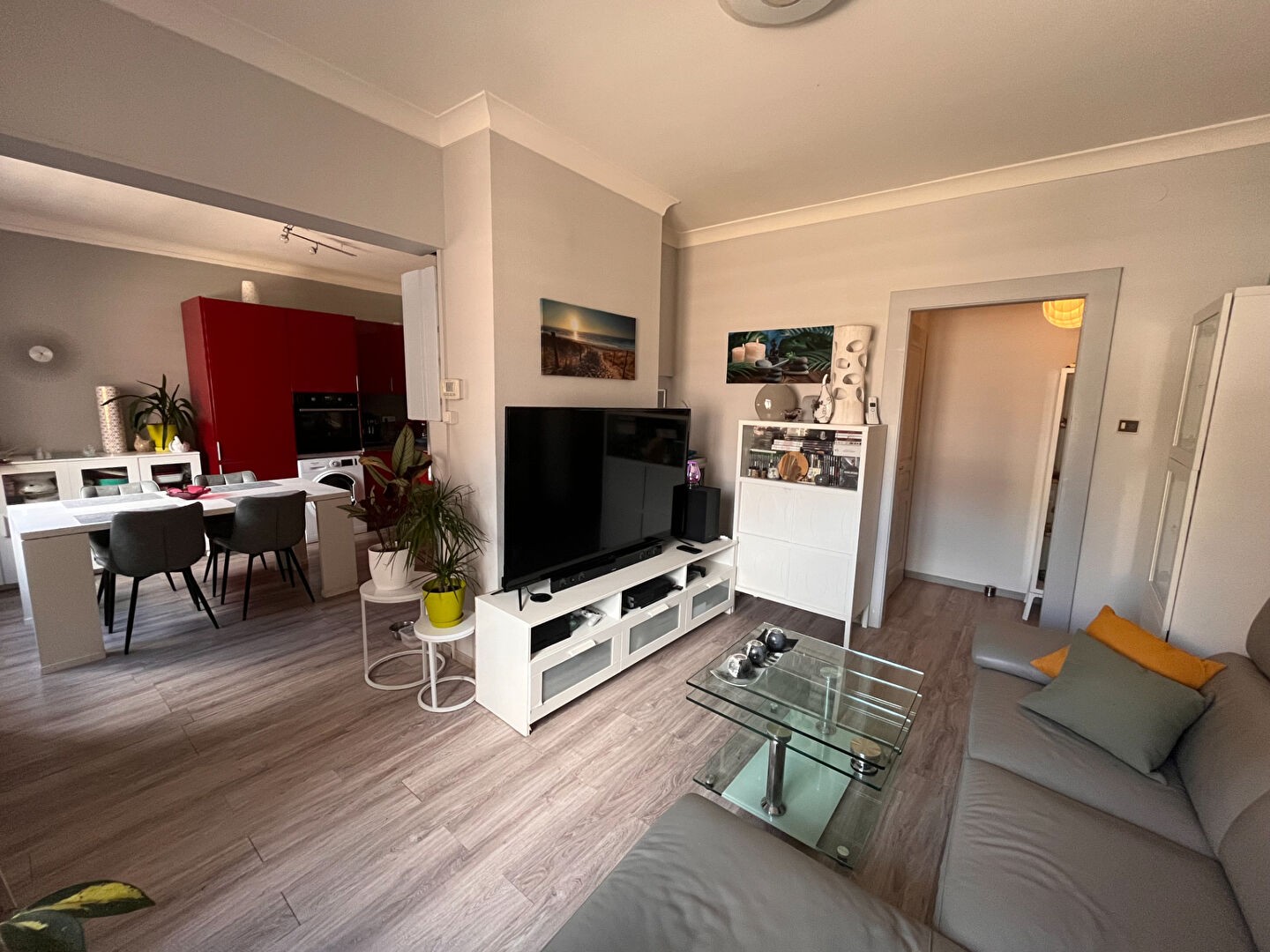 Vente Appartement à Metz 2 pièces