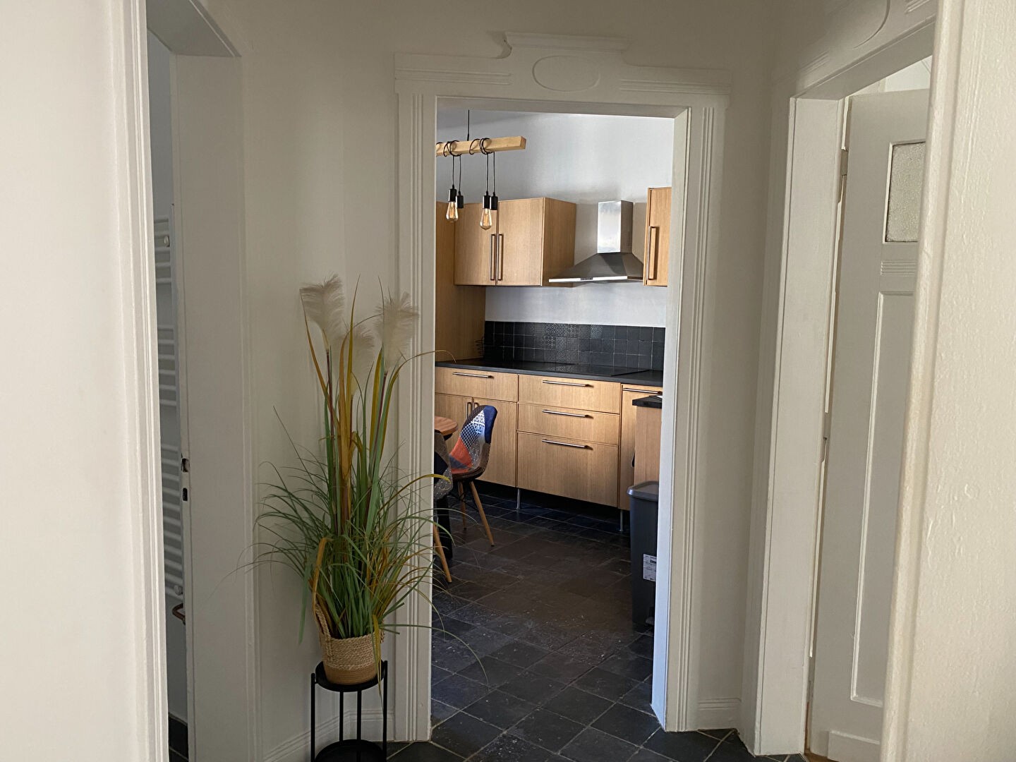 Vente Appartement à Metz 2 pièces