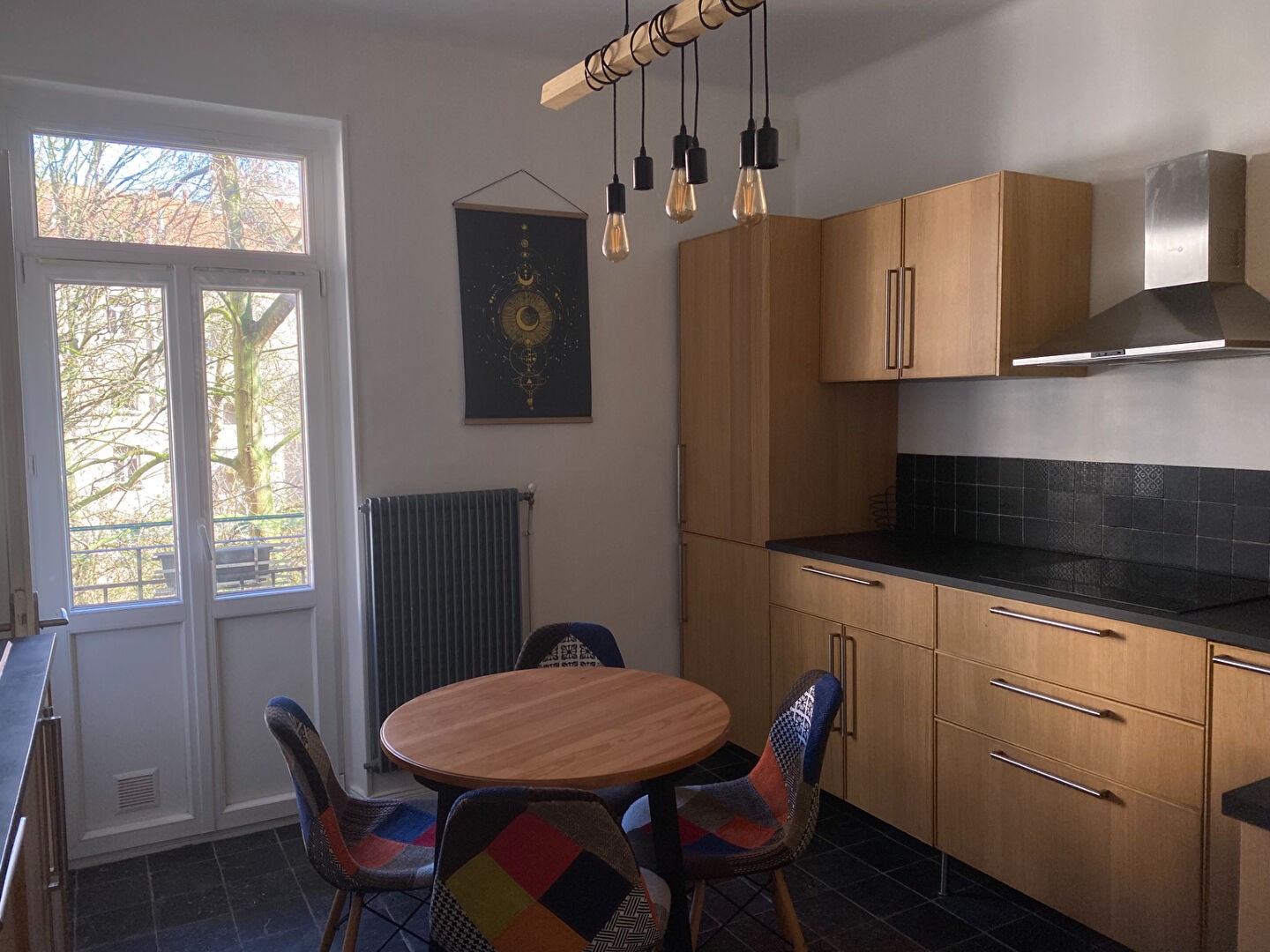 Vente Appartement à Metz 2 pièces