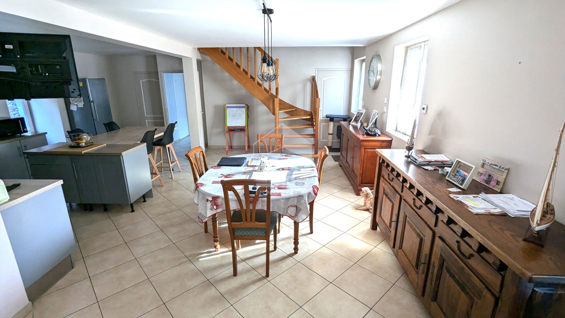 Vente Maison à Astillé 6 pièces