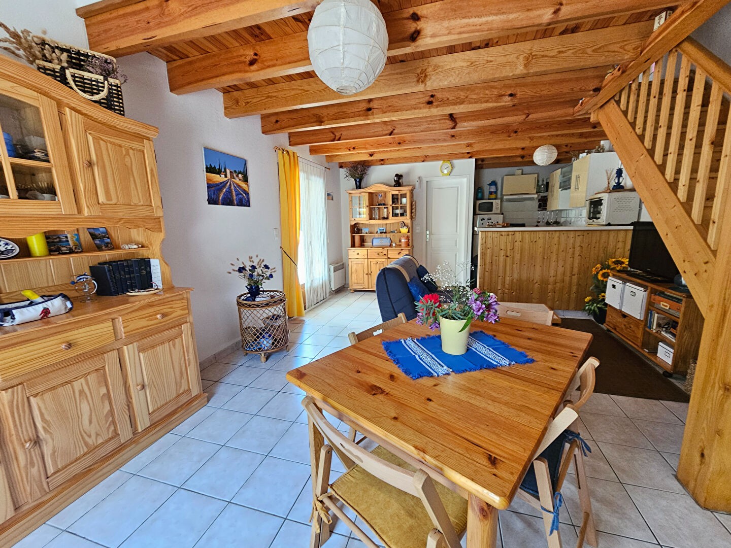 Vente Maison à Vielle-Saint-Girons 3 pièces