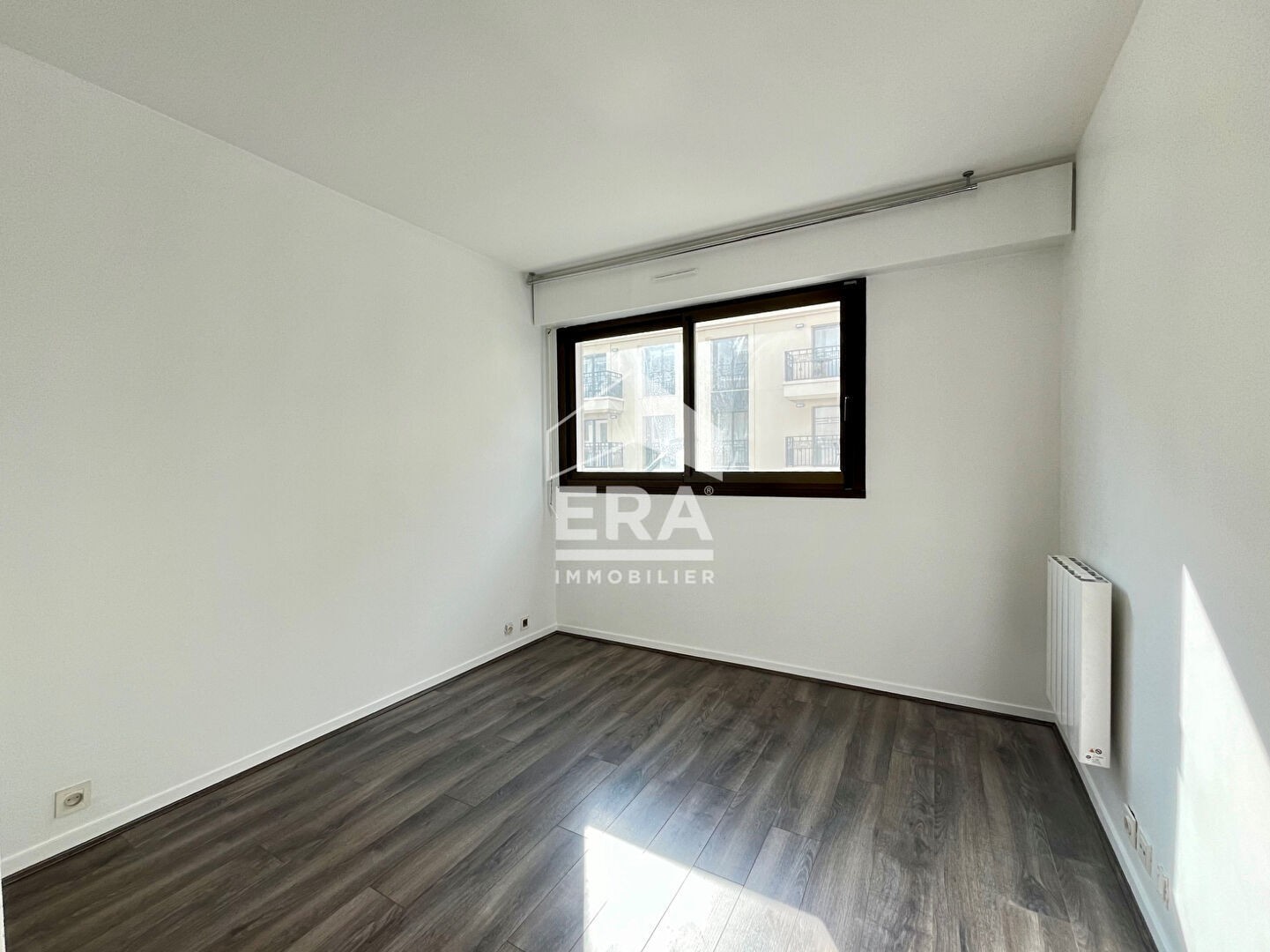 Vente Appartement à Levallois-Perret 3 pièces