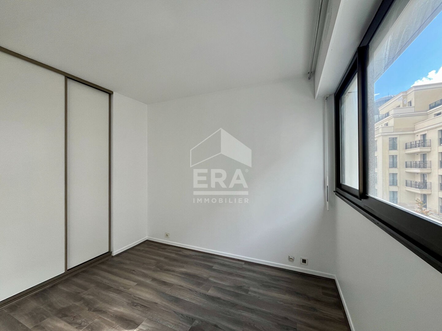 Vente Appartement à Levallois-Perret 3 pièces