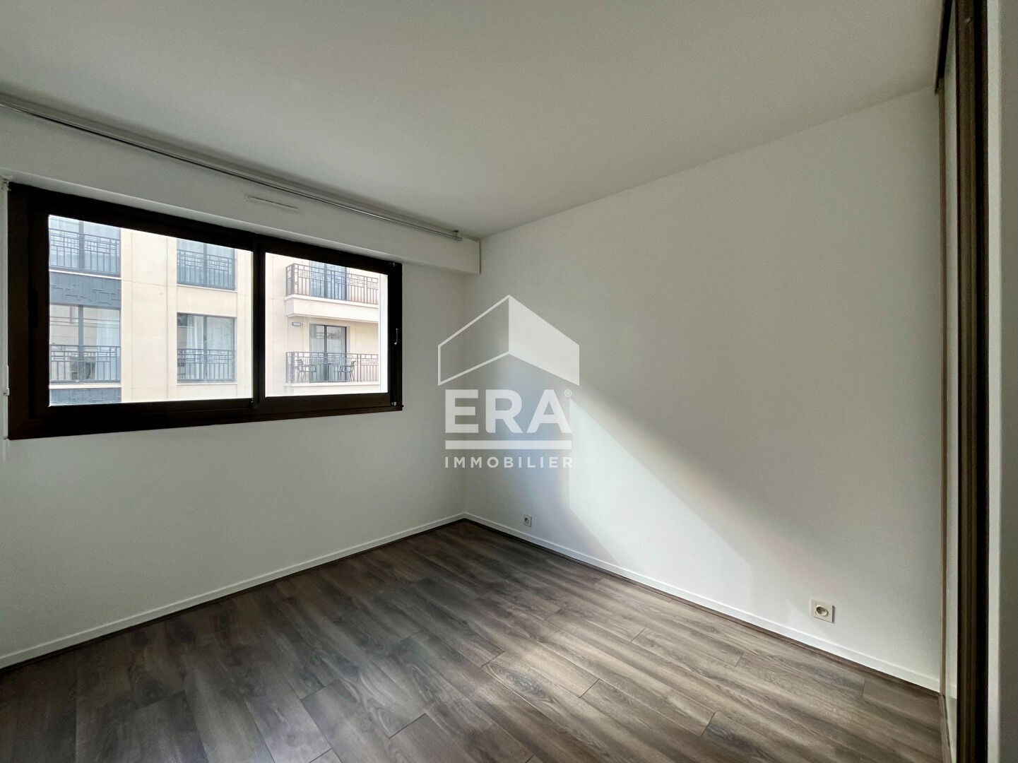 Vente Appartement à Levallois-Perret 3 pièces