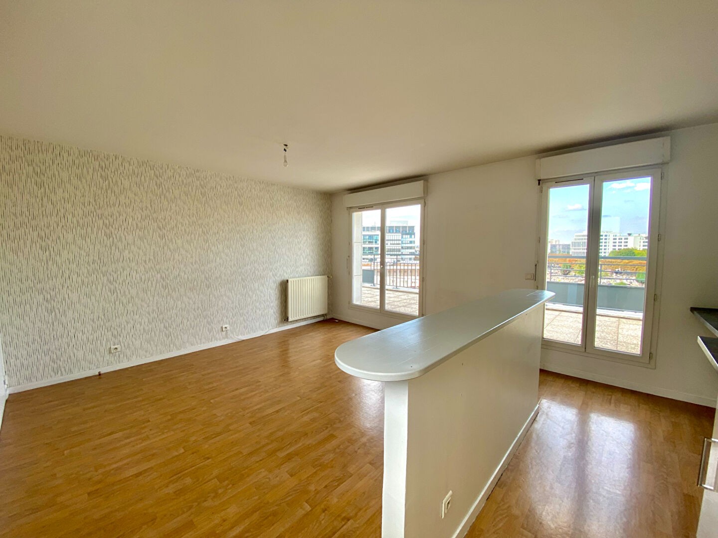 Vente Appartement à Levallois-Perret 2 pièces