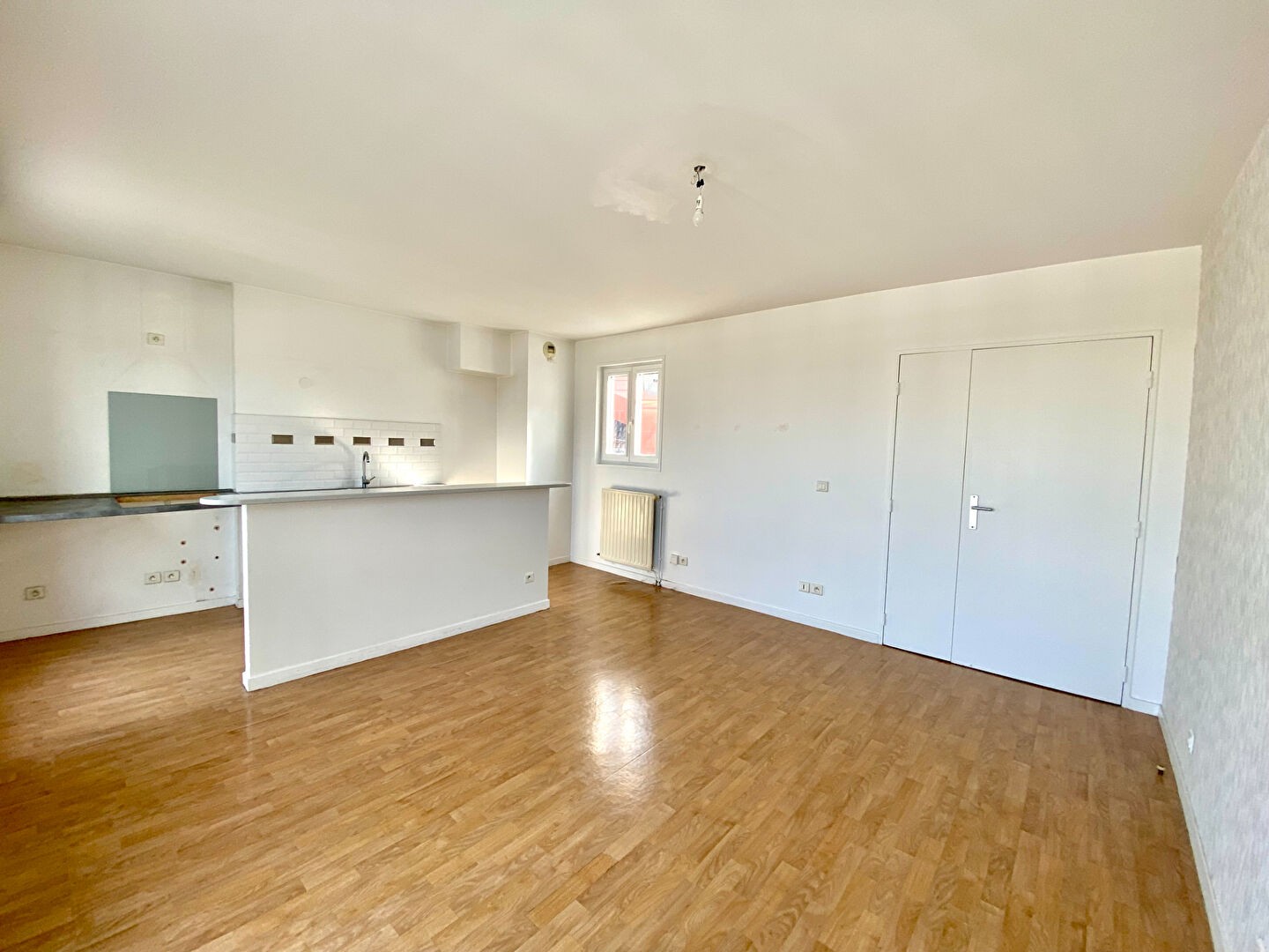 Vente Appartement à Levallois-Perret 2 pièces