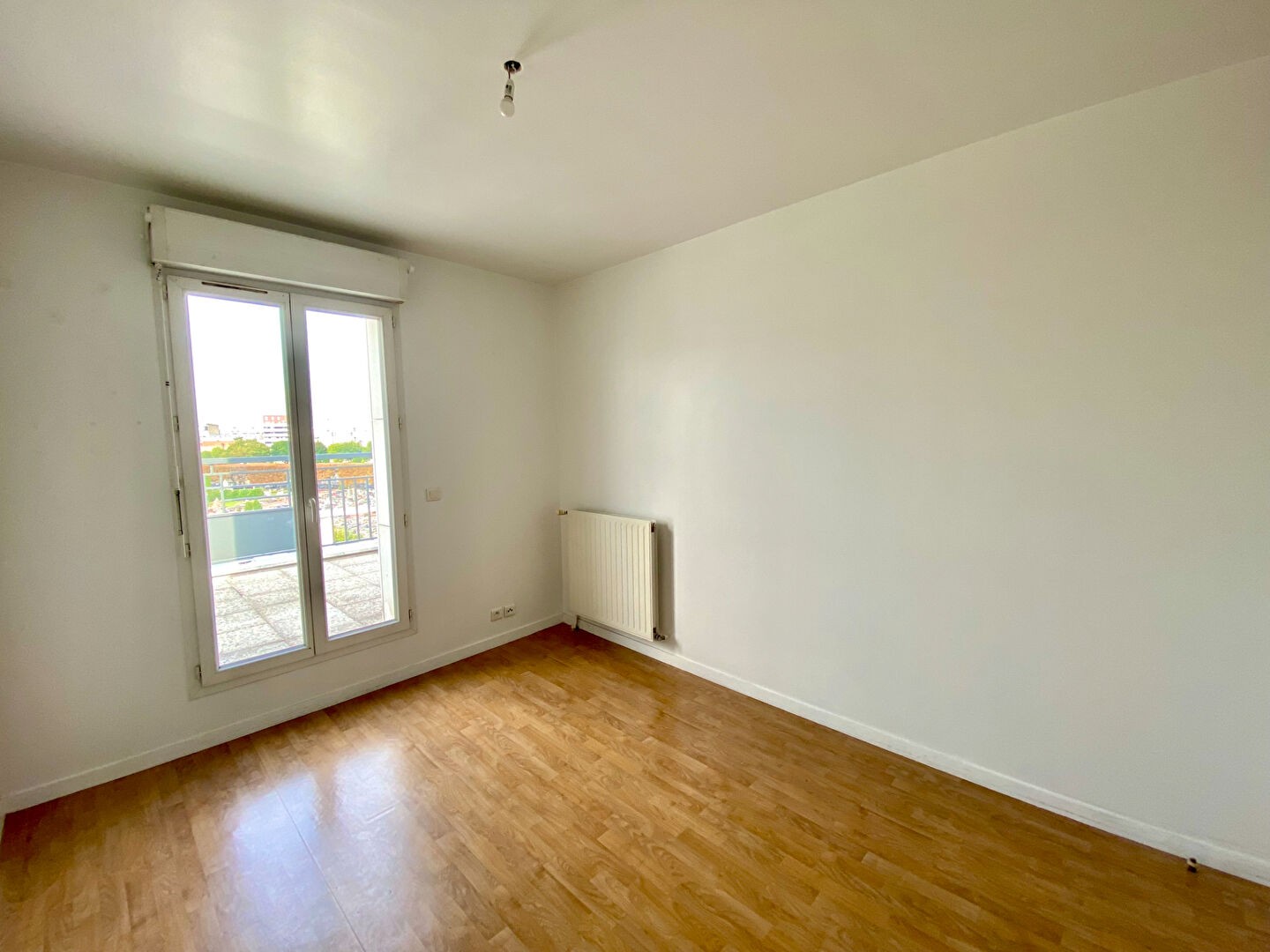 Vente Appartement à Levallois-Perret 2 pièces