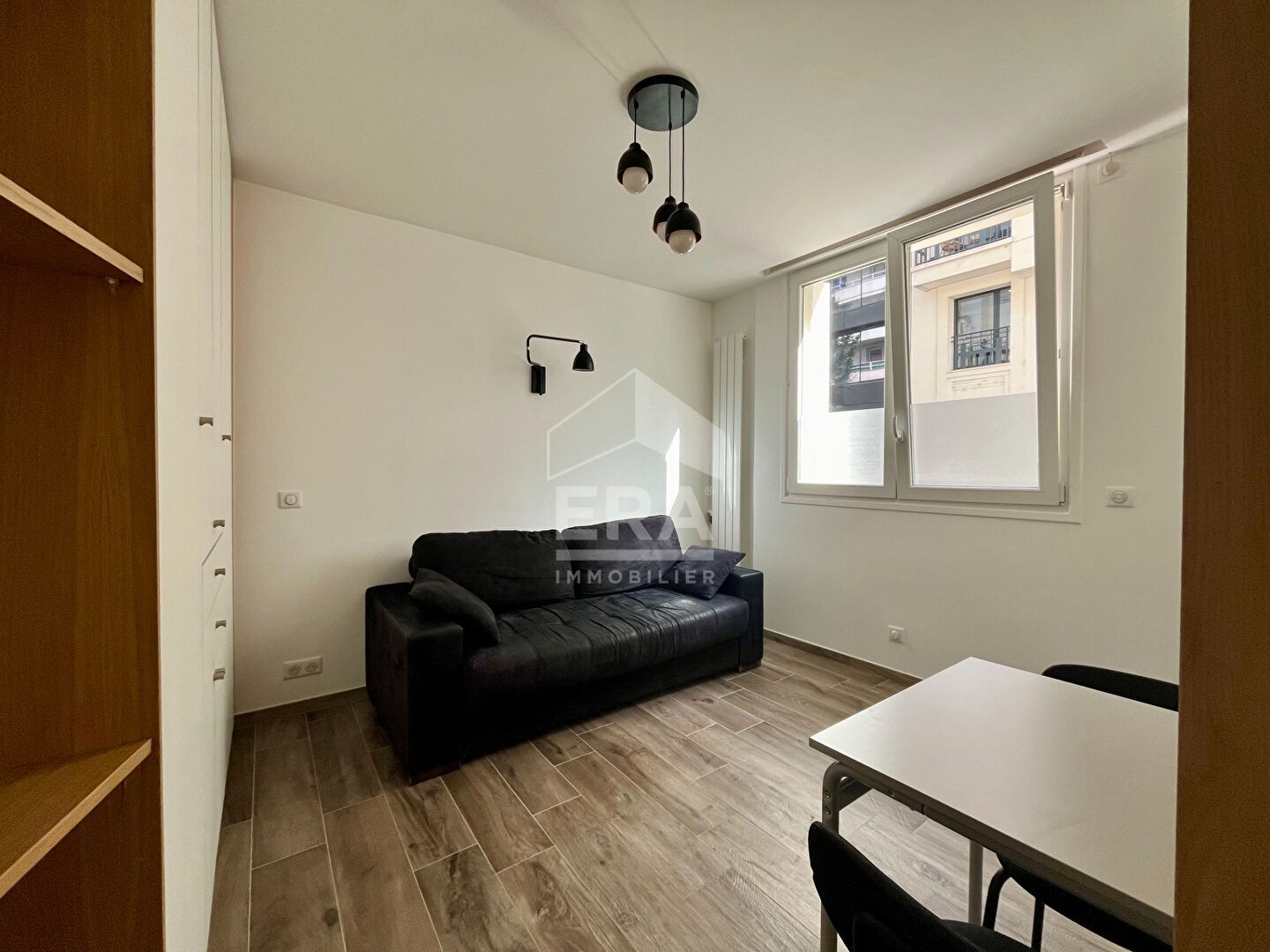 Location Appartement à Levallois-Perret 1 pièce