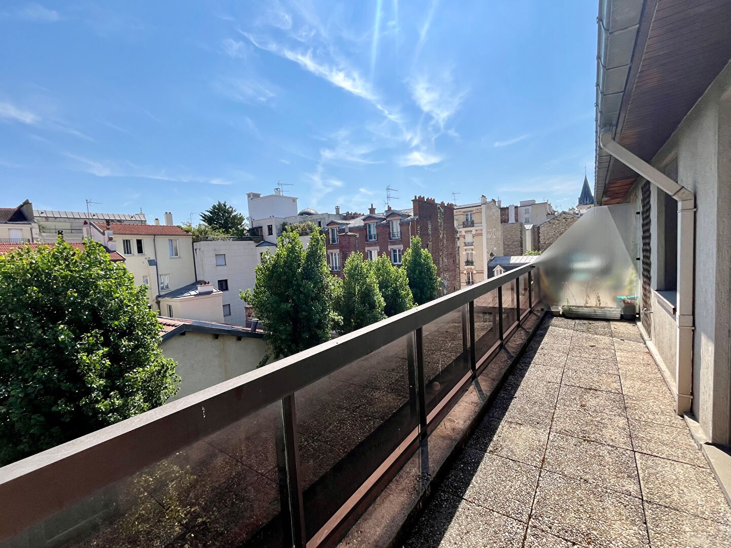 Vente Appartement à Levallois-Perret 2 pièces