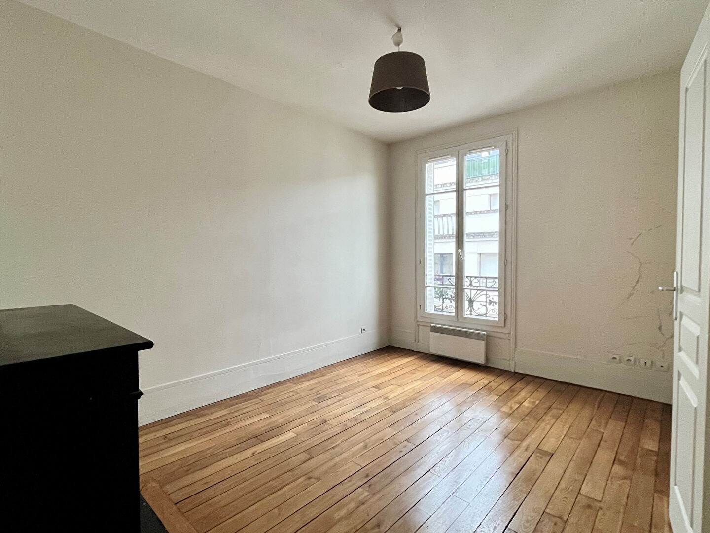 Vente Appartement à Levallois-Perret 2 pièces