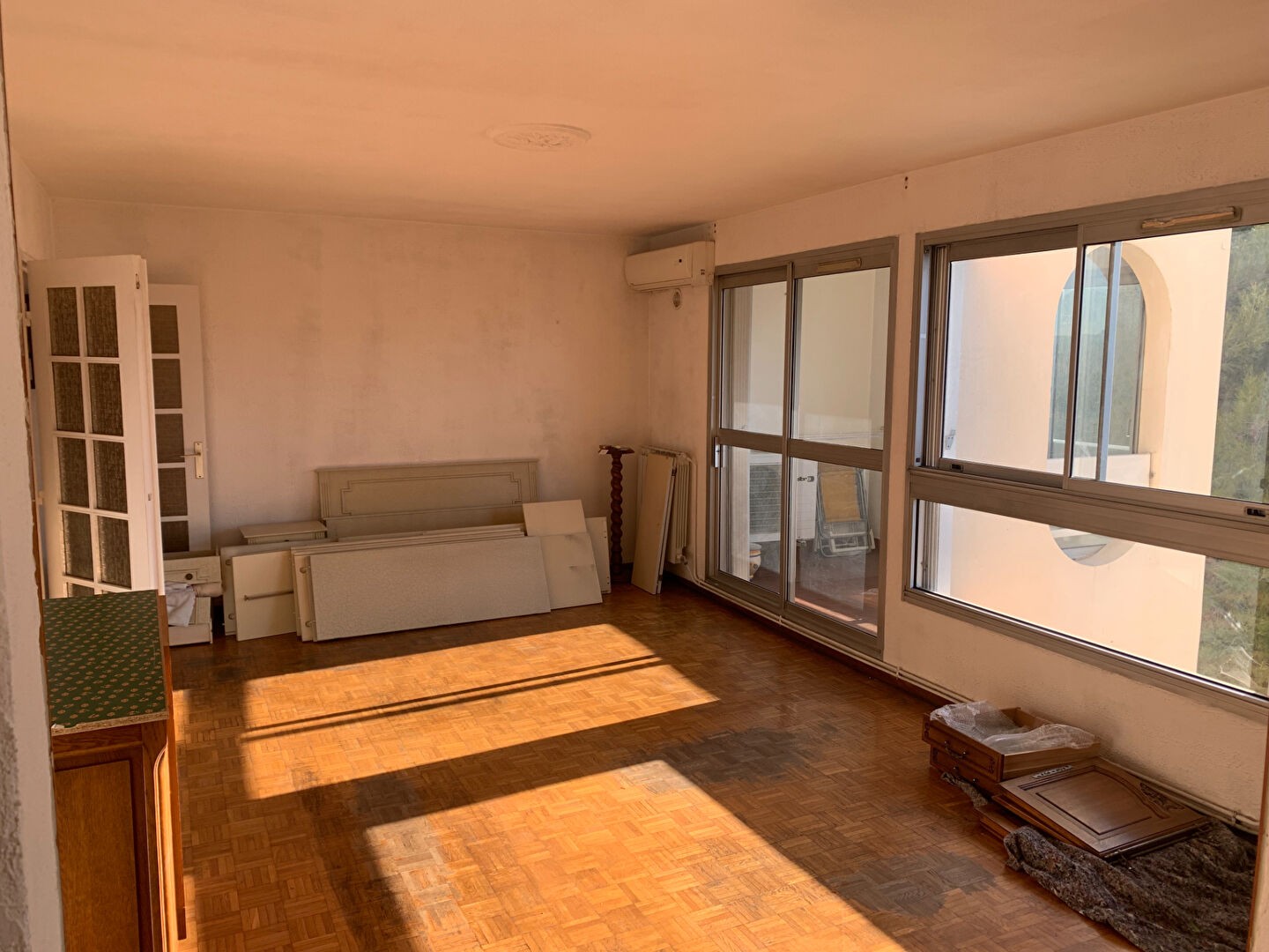 Vente Appartement à Marseille 11e arrondissement 4 pièces