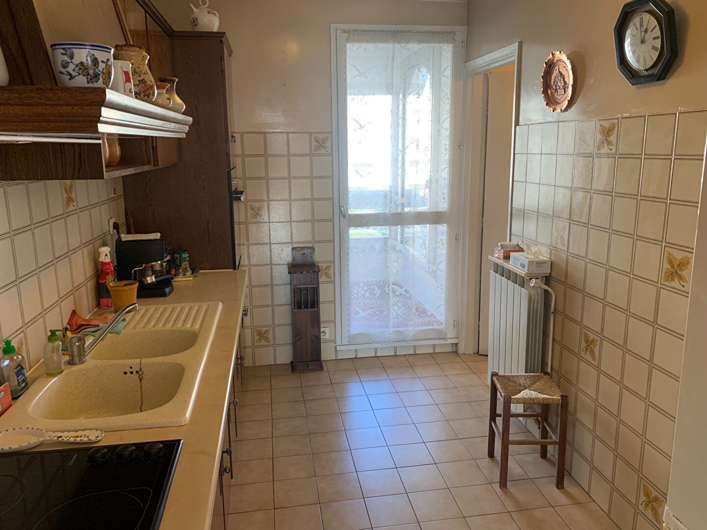 Vente Appartement à Marseille 11e arrondissement 4 pièces