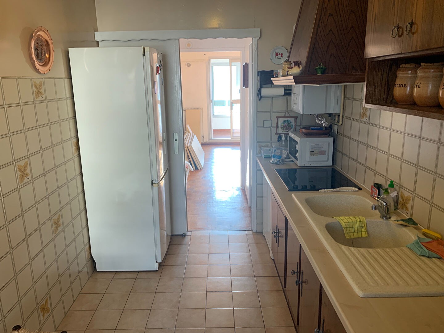 Vente Appartement à Marseille 11e arrondissement 4 pièces