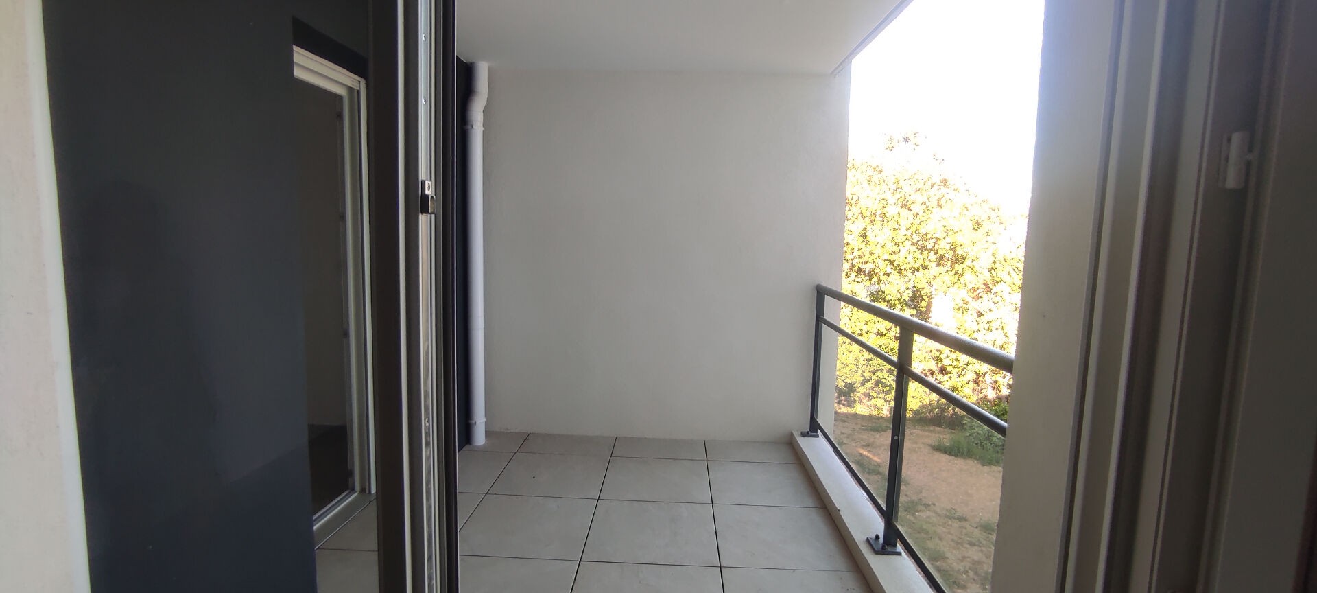 Vente Appartement à Marseille 13e arrondissement 2 pièces